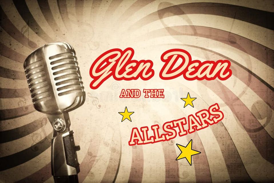 glen dean and the Allstars rock n roll