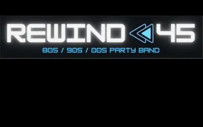 SATURDAY 3RD OCTOBER – REWIND 45