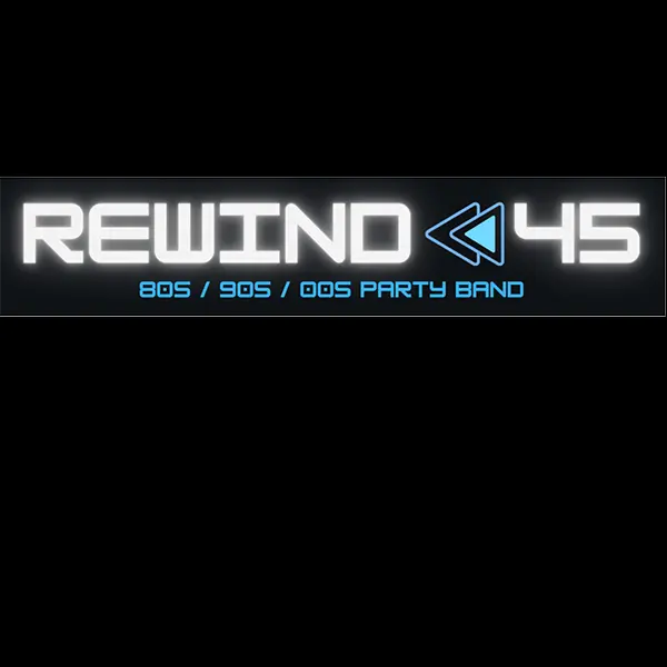 REWIND 45 GARDEN BAR