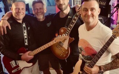 FRIDAY 23RD OCTOBER – LENNY