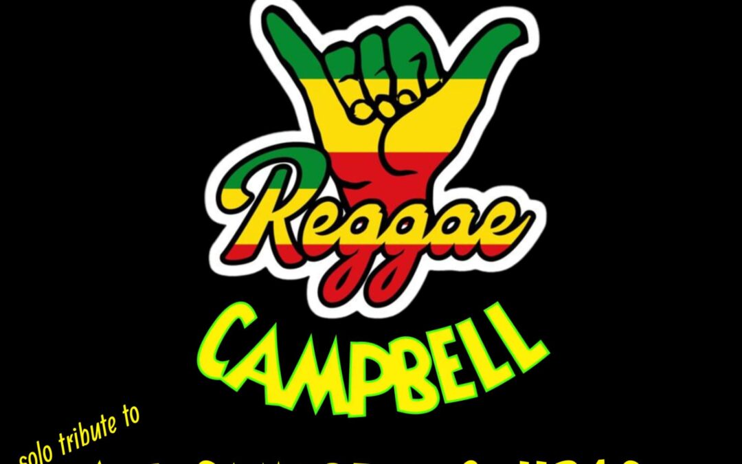 ritchie campbell ub40 tribute