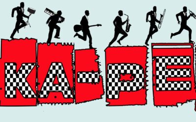 FRIDAY 18TH DECEMBER – SKA-PER
