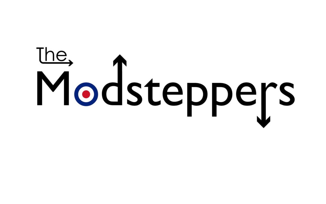 FRIDAY 28TH AUGUST – THE MODSTEPPERS