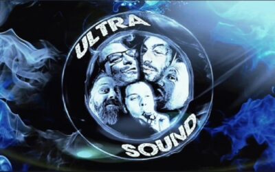 SATURDAY 12TH DECEMBER – ULTRASOUND